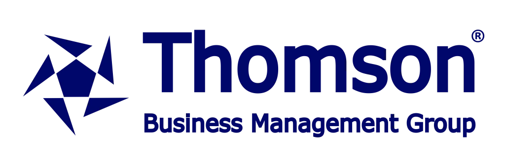 Registered trademark of Thomson Business Management Group